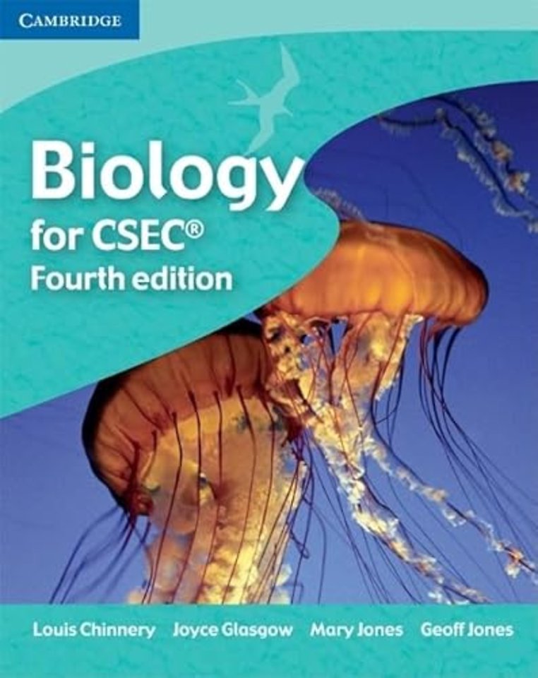 Biology for CSEC®