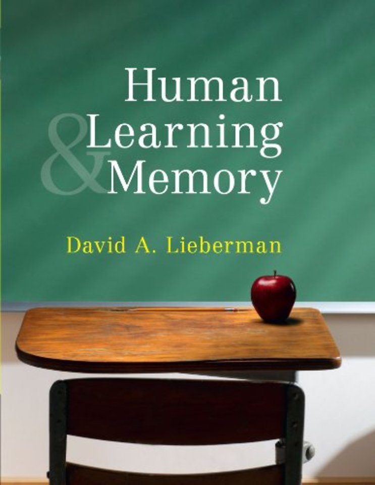 Learning and Memory