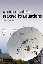 A Student's Guide to Maxwell's Equations