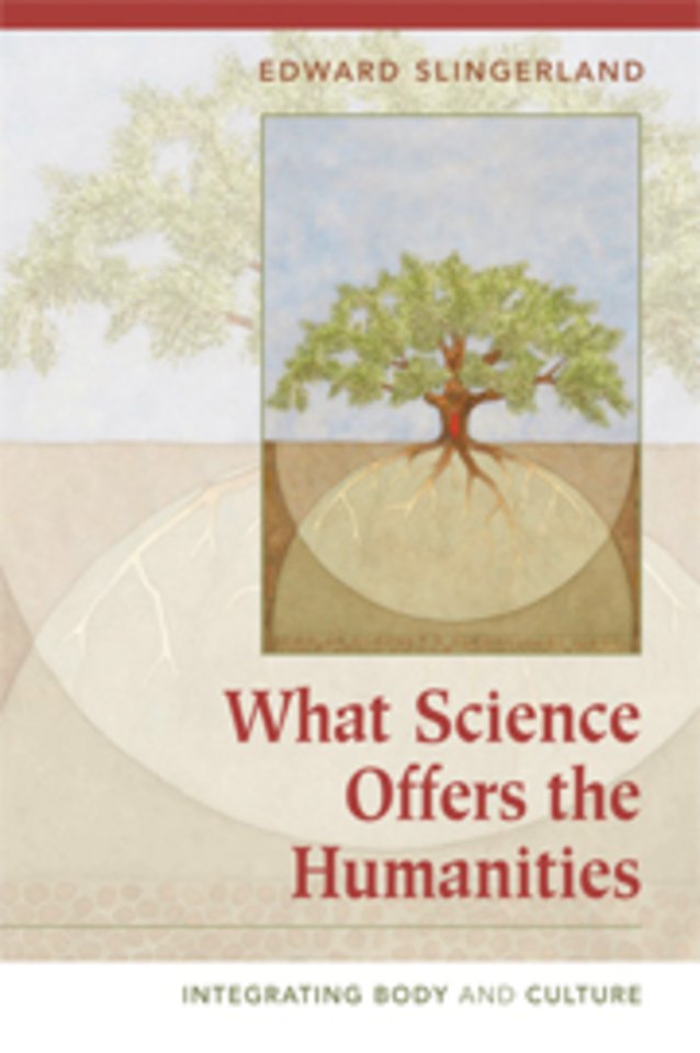 What Science Offers the Humanities