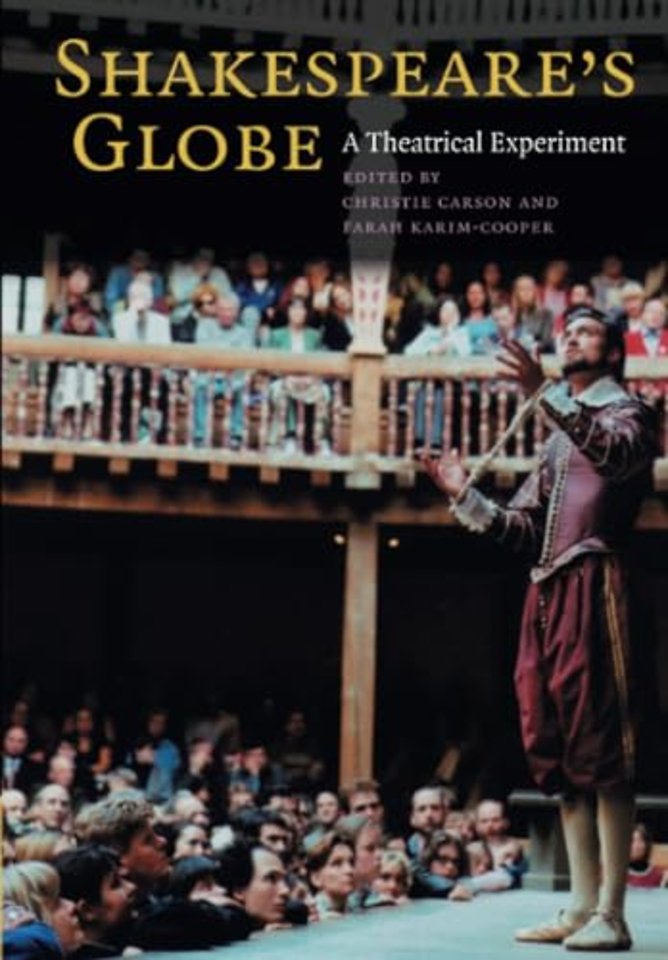 Shakespeare's Globe