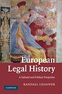 European Legal History European Legal History