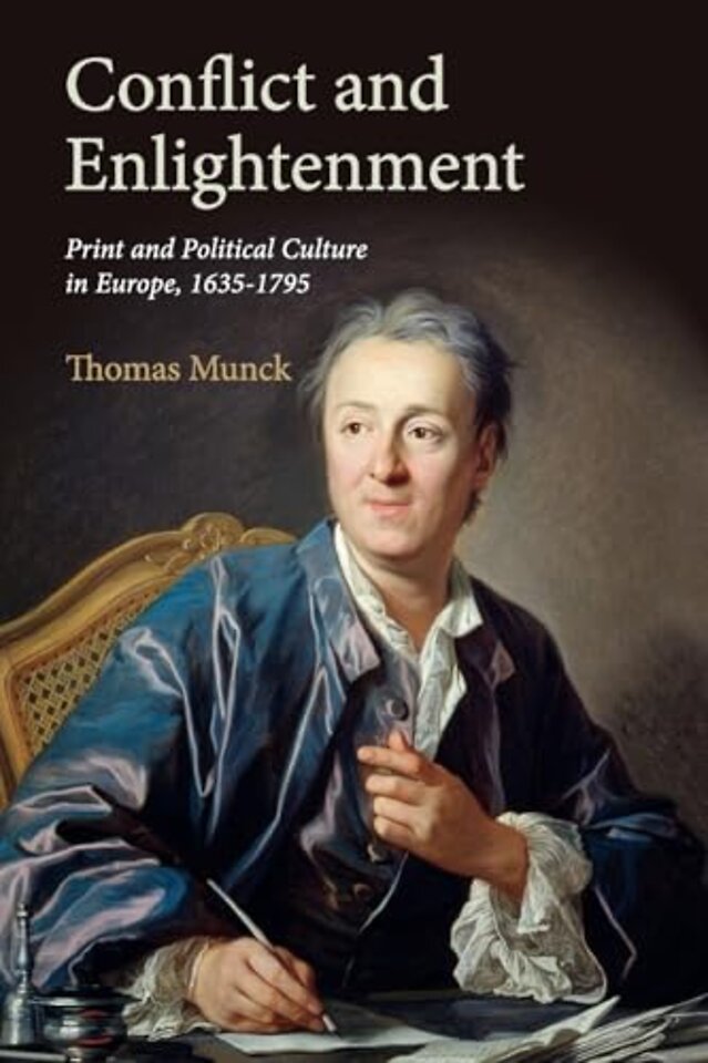Conflict and Enlightenment