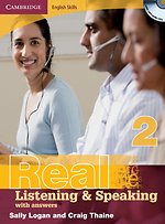 Cambridge English Skills Real Listening and Speaking 2 with Answers and Audio CD Cambridge English Skills Real Listening and Speaking 2 with Answers and Audio CD