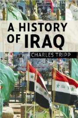 A History of Iraq