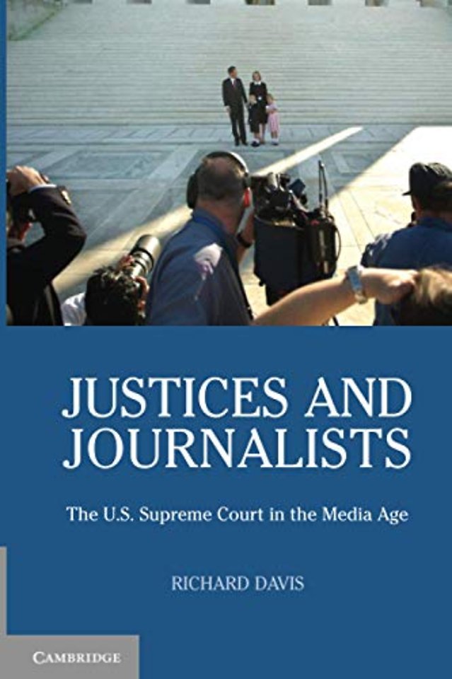 Justices and Journalists