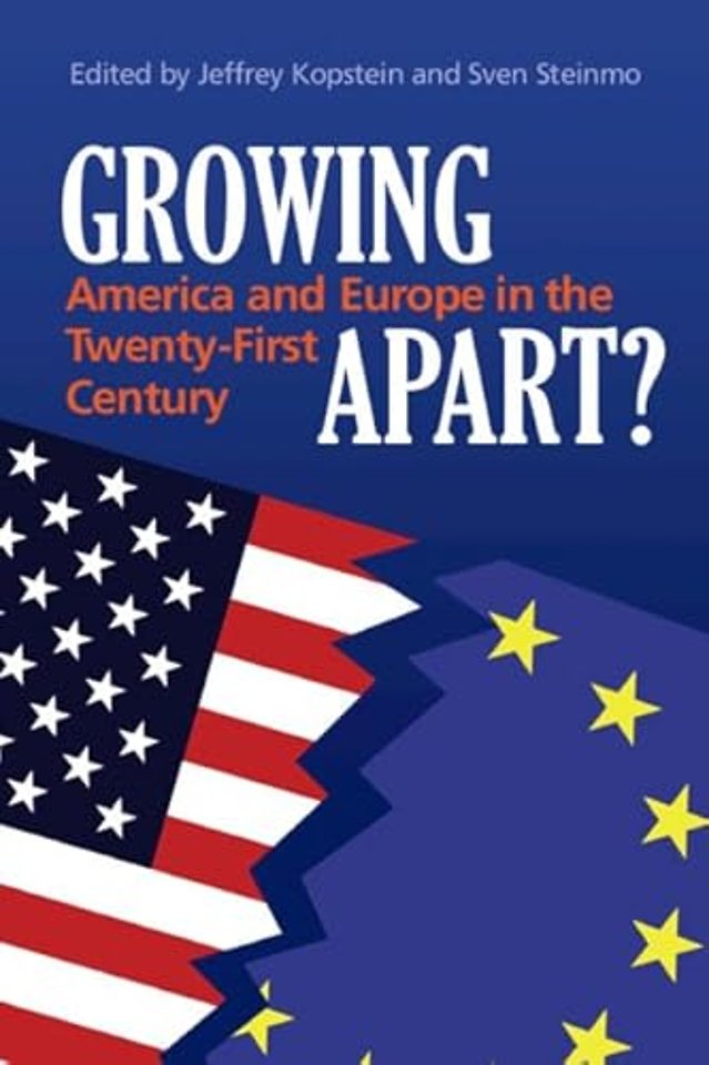 Growing Apart?