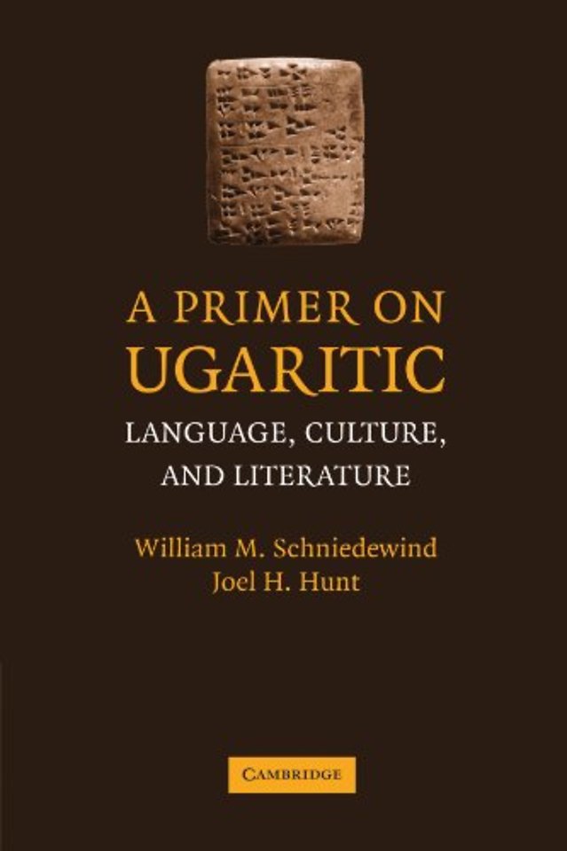 A Primer on Ugaritic