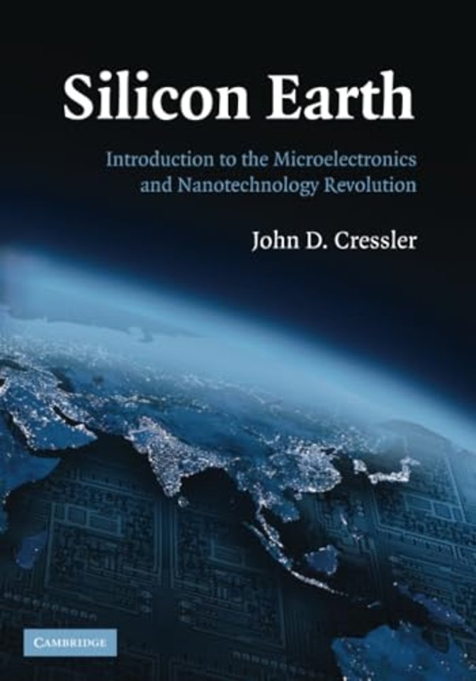 Silicon Earth