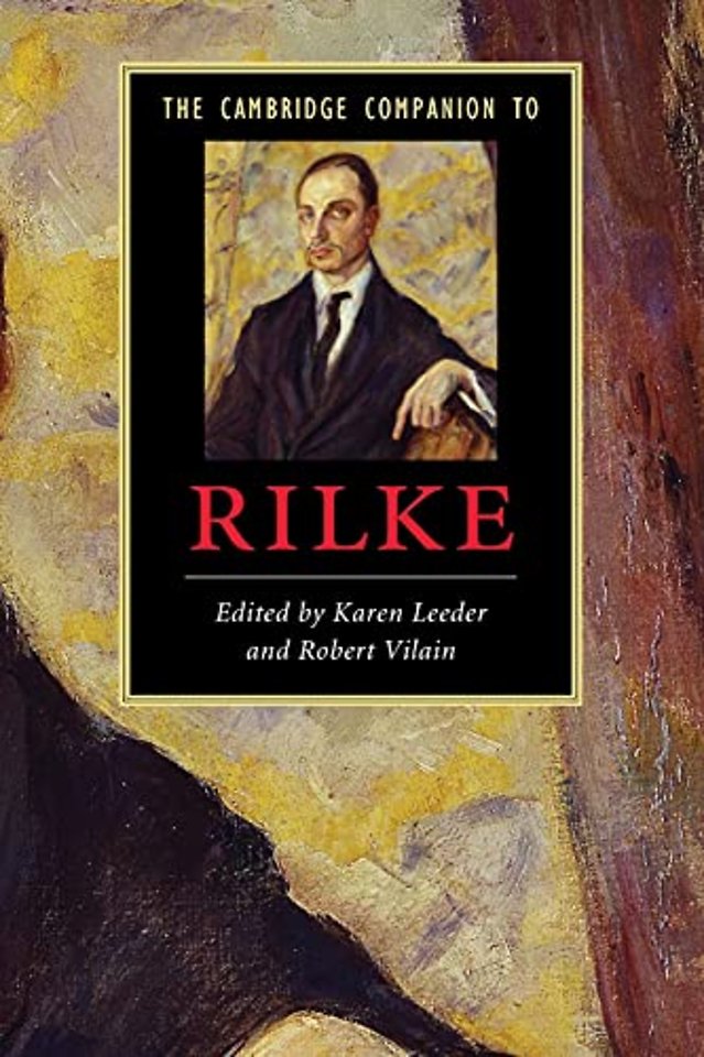 The Cambridge Companion to Rilke