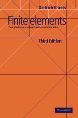 Finite Elements