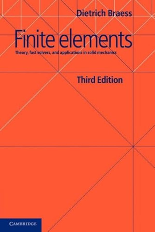 Finite Elements