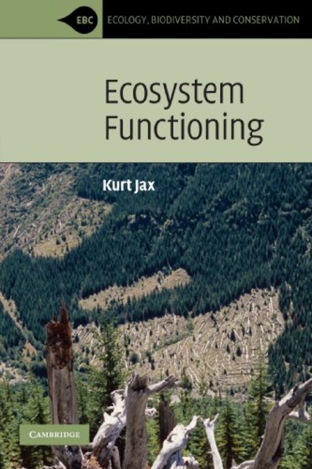 Ecosystem Functioning