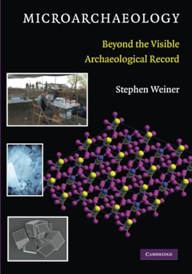 Microarchaeology