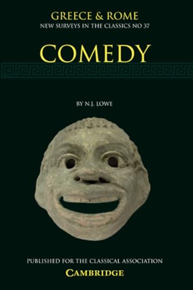 Comedy