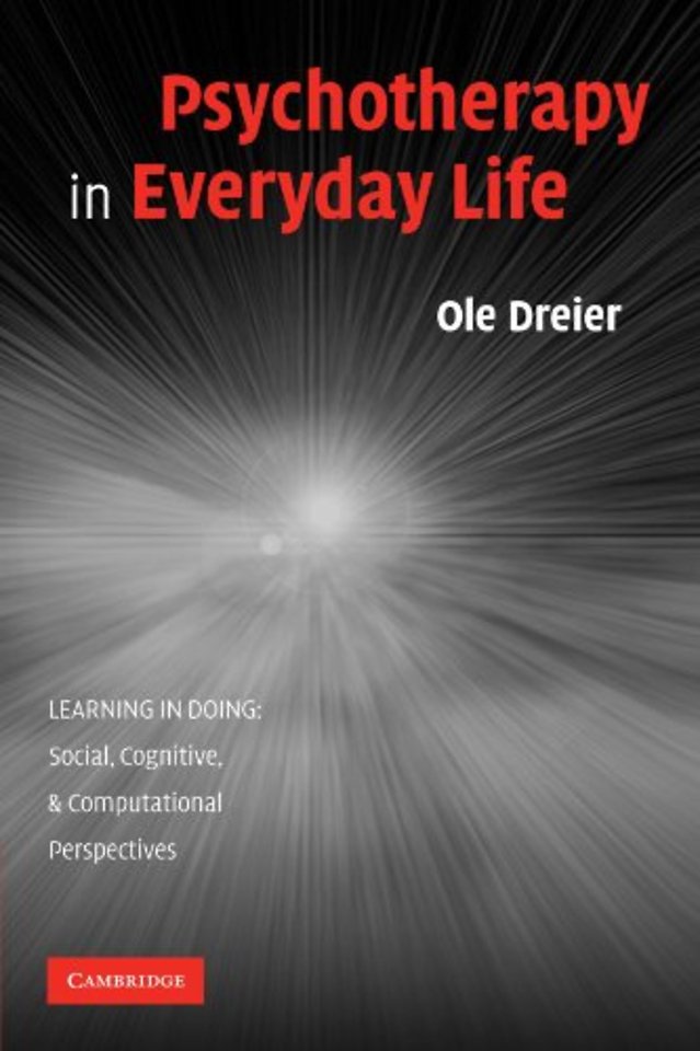 Psychotherapy in Everyday Life