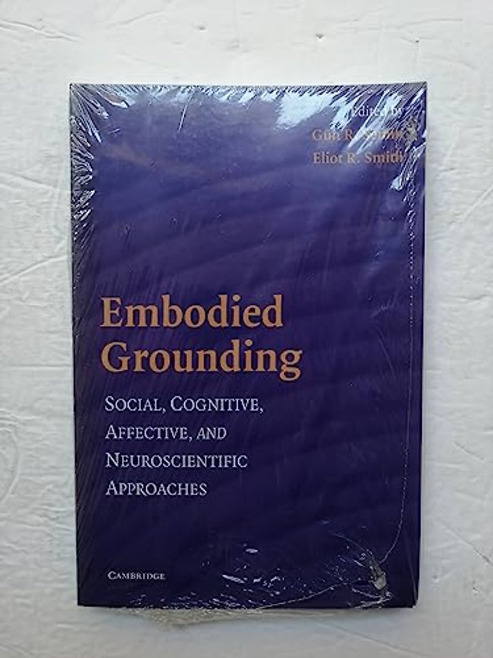 Embodied Grounding