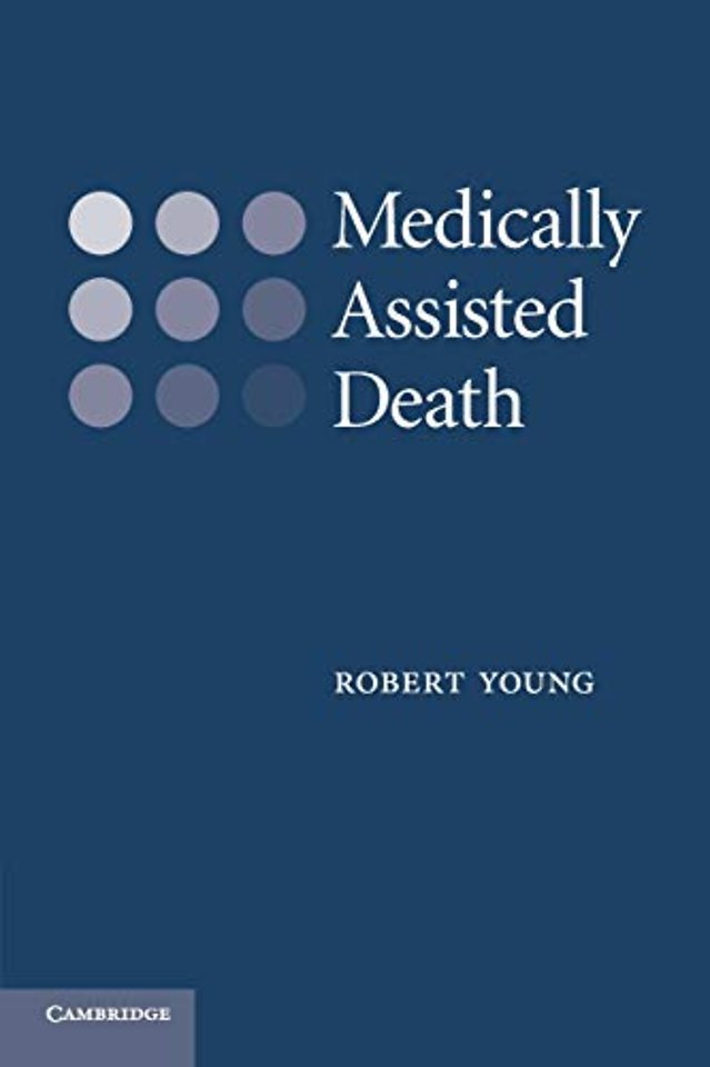 Medically Assisted Death