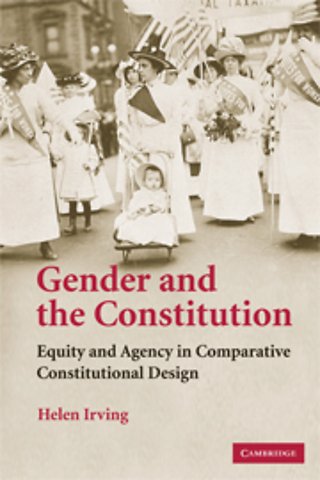 Gender and the Constitution