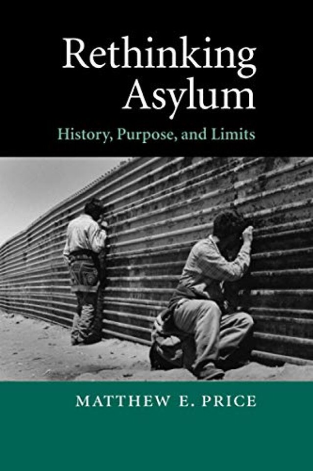Rethinking Asylum