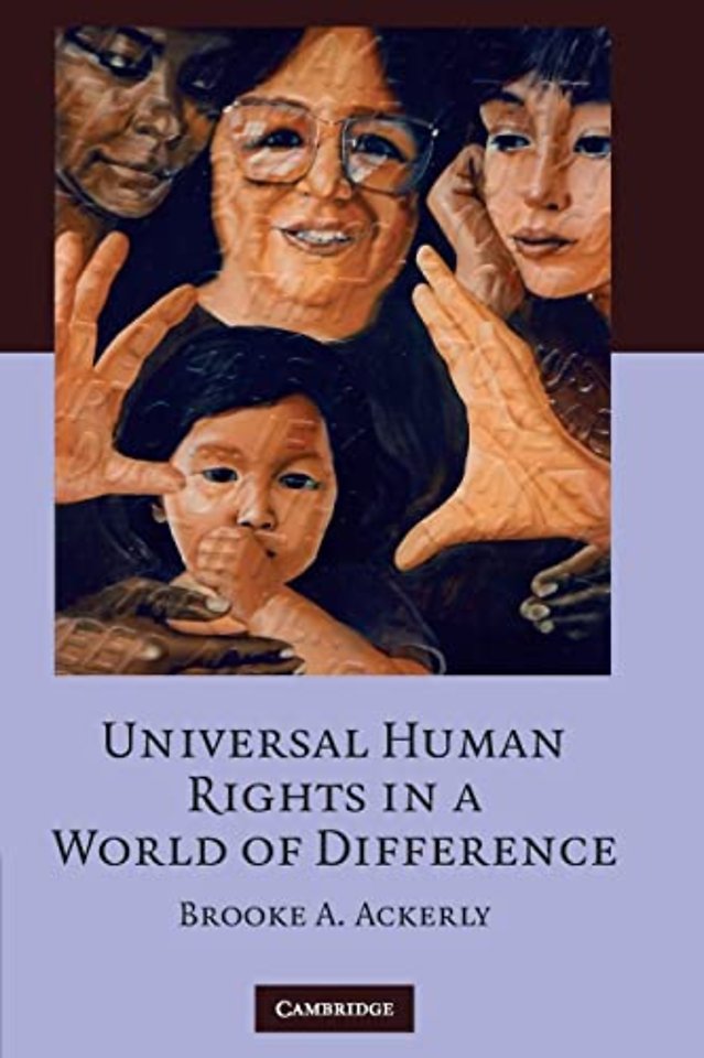 Universal Human Rights in a World of Difference