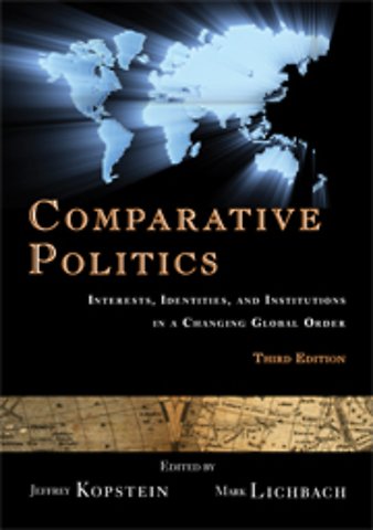 Comparative Politics