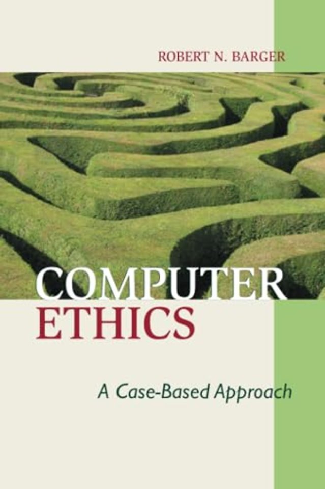 Computer Ethics