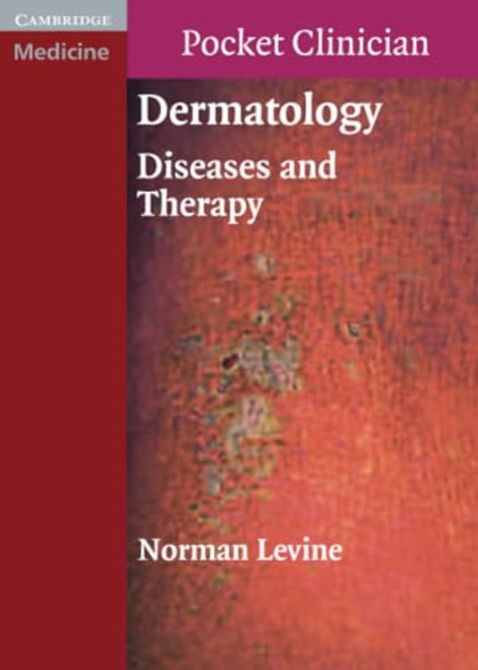 Dermatology