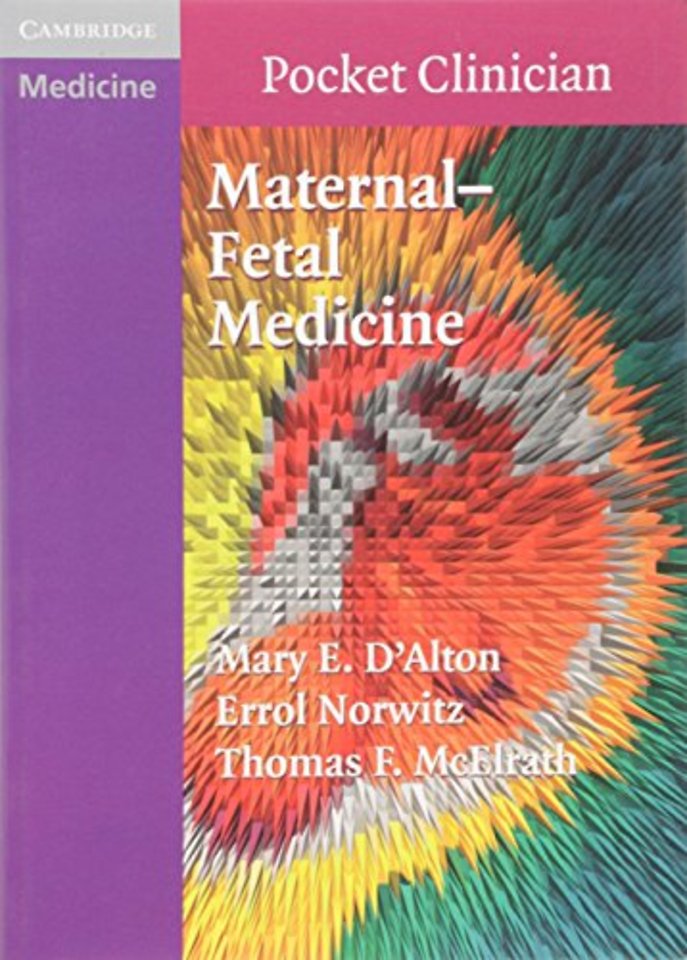 Maternal-Fetal Medicine