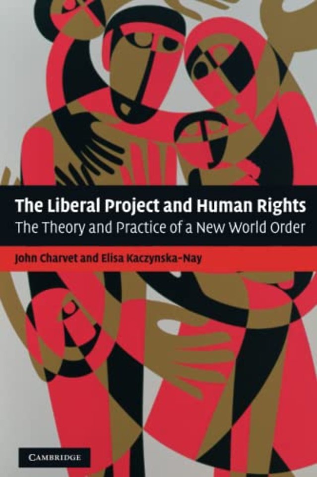 The Liberal Project and Human Rights