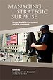 Managing Strategic Surprise