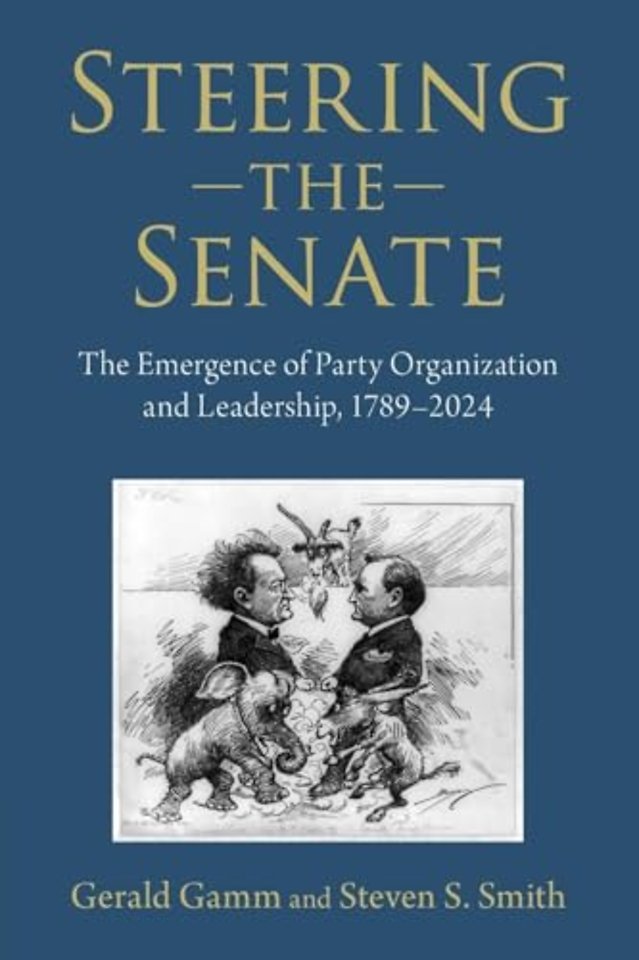 Steering the Senate