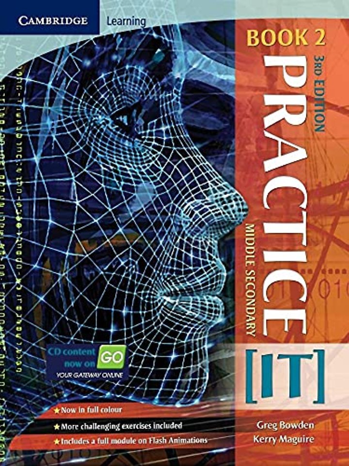 Practice IT Book 2 with CD-ROM