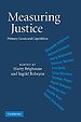Measuring Justice