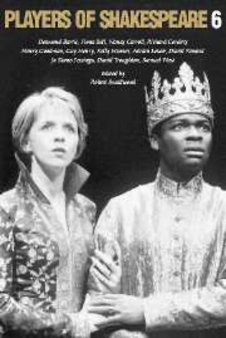 Players of Shakespeare 6