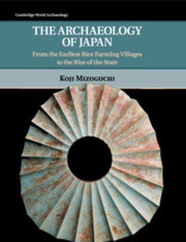 The Archaeology of Japan