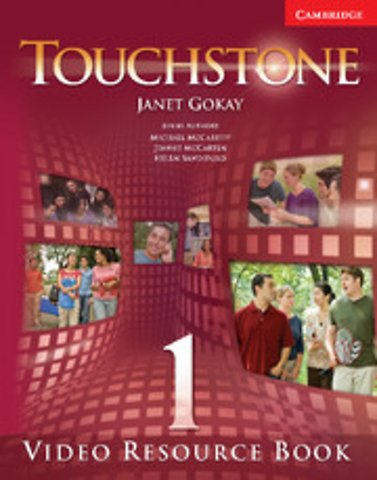 Touchstone Level 1 Video Resource Book