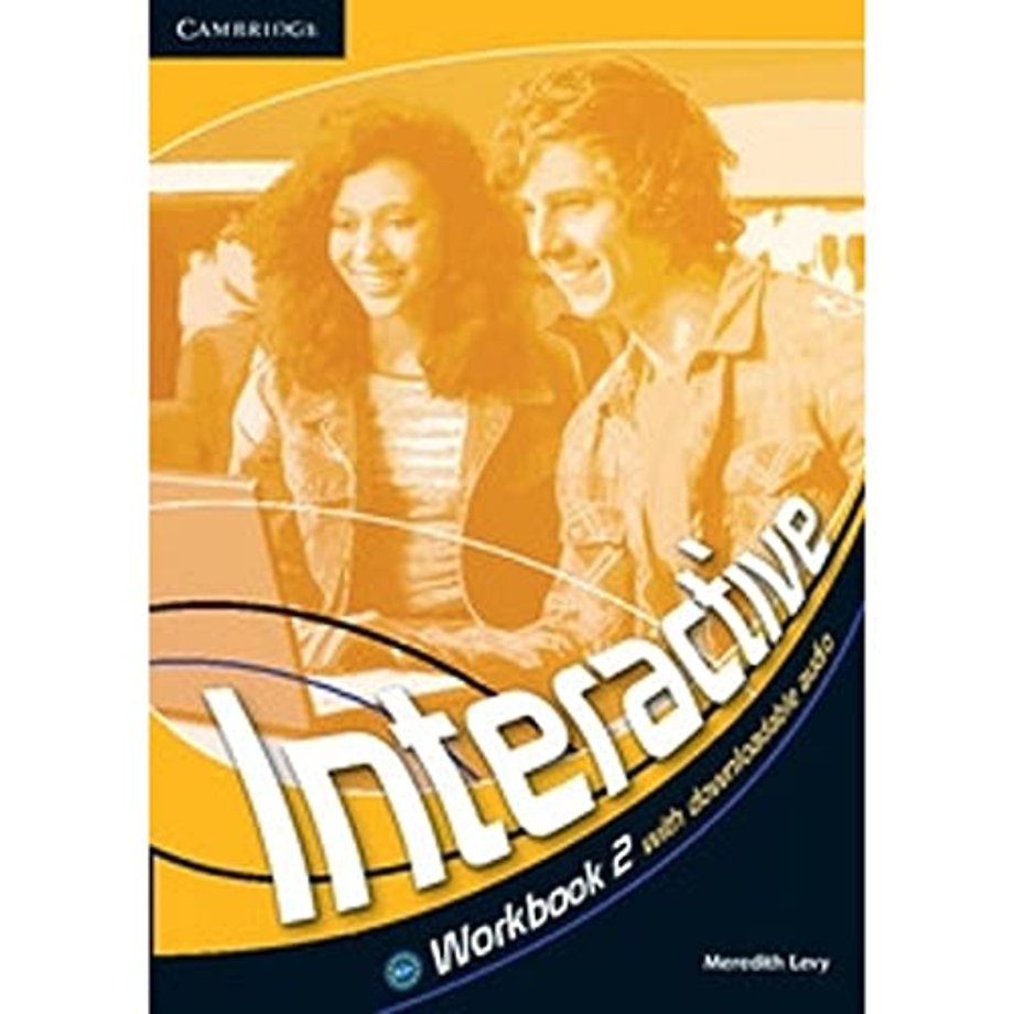 Interactive Level 2 Workbook