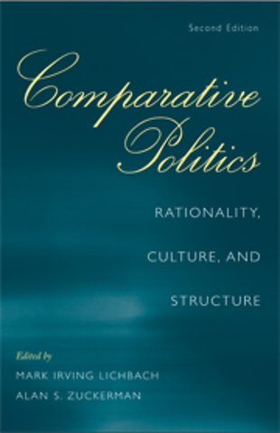 Comparative Politics