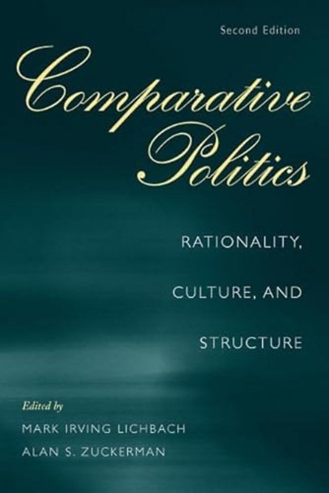 Comparative Politics