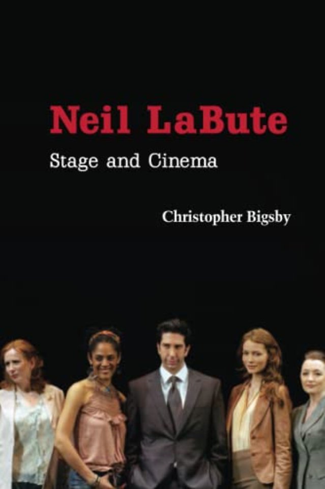 Neil LaBute