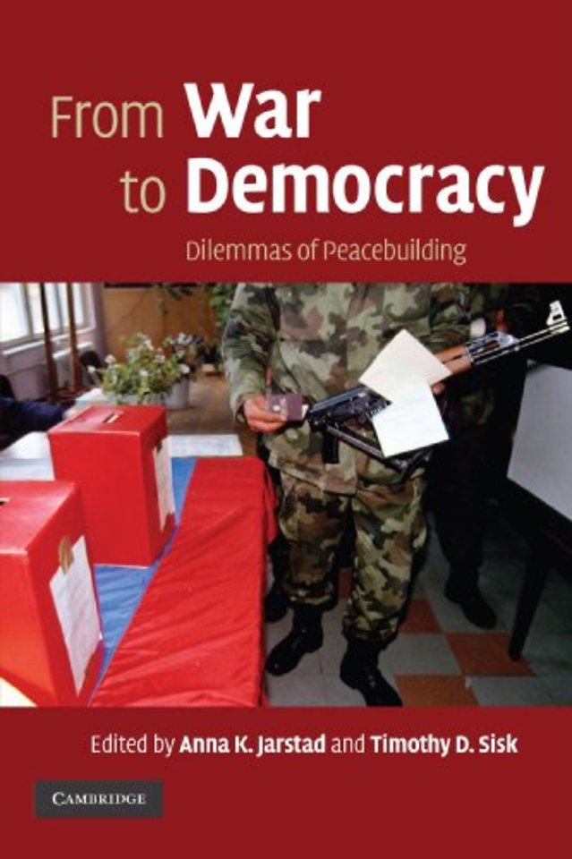 From War to Democracy