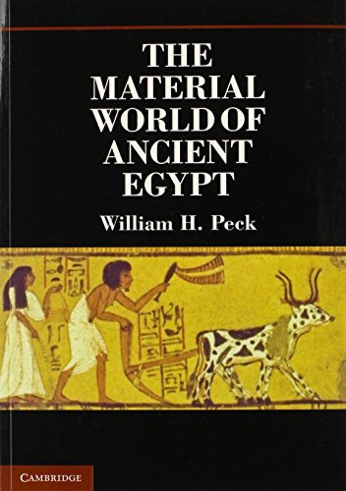 The Material World of Ancient Egypt