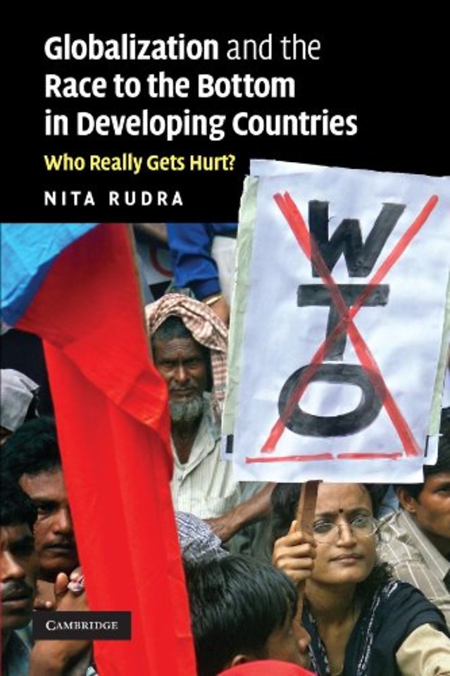 Globalization and the Race to the Bottom in Developing Countries