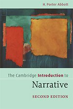 The Cambridge Introduction to Narrative The Cambridge Introduction to Narrative