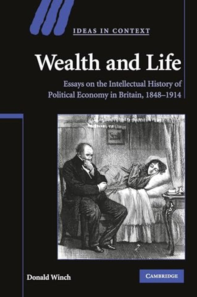 Wealth and Life