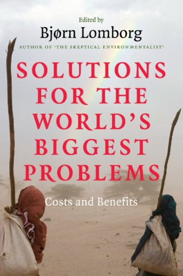 Solutions for the World's Biggest Problems