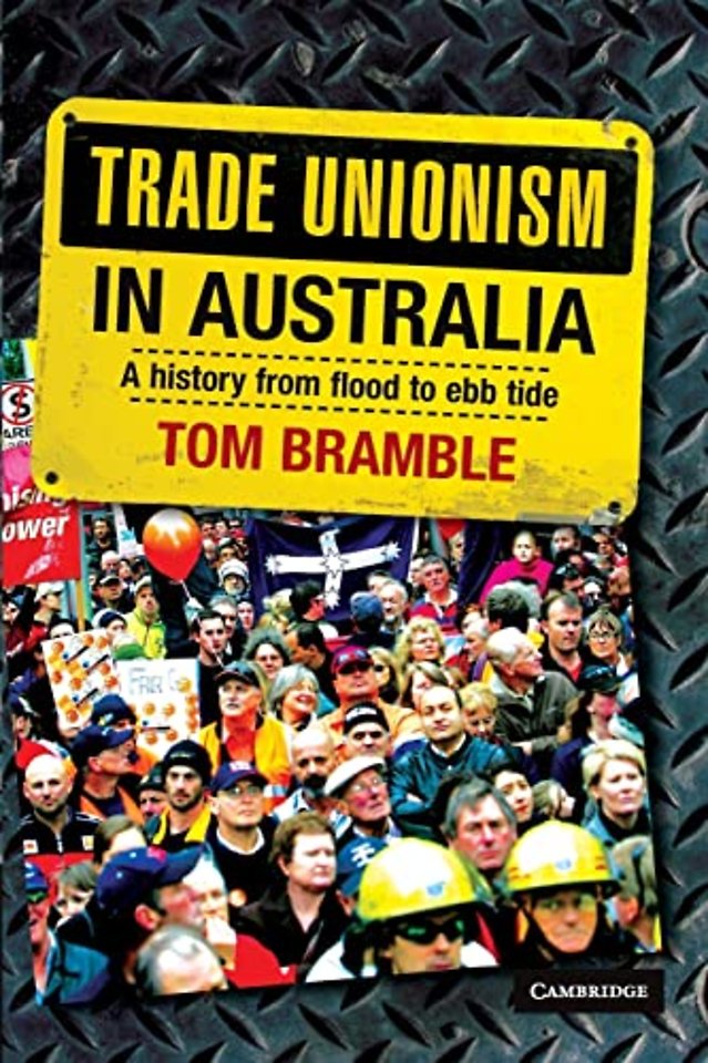 Trade Unionism in Australia