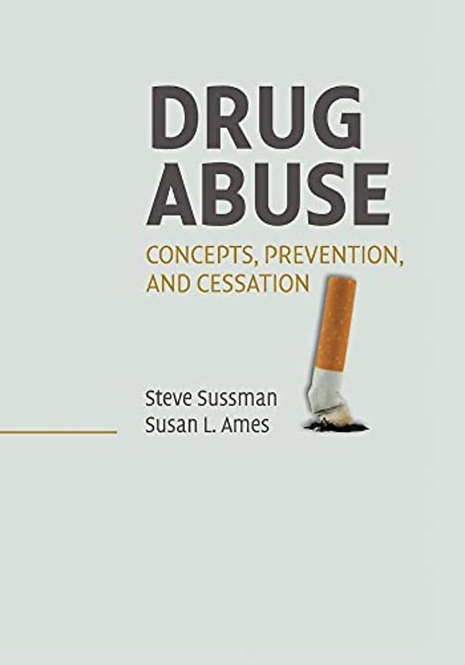 Drug Abuse