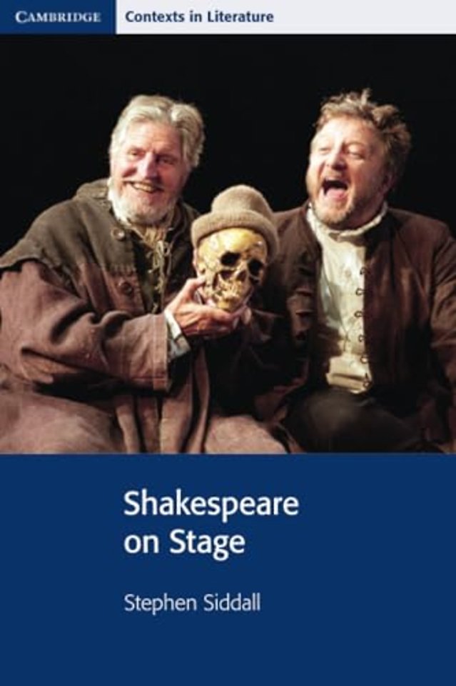 Shakespeare on Stage